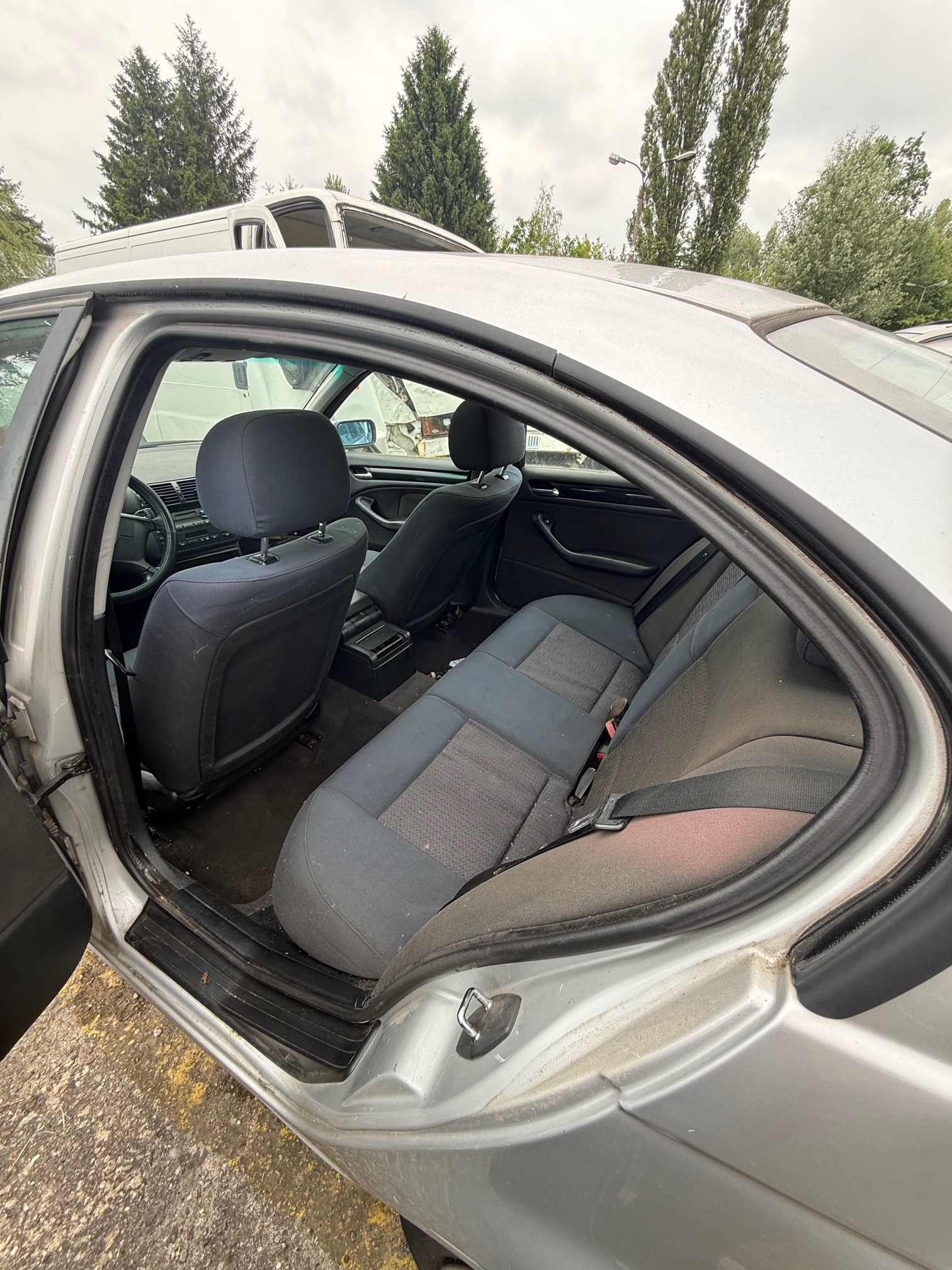 BMW 316i