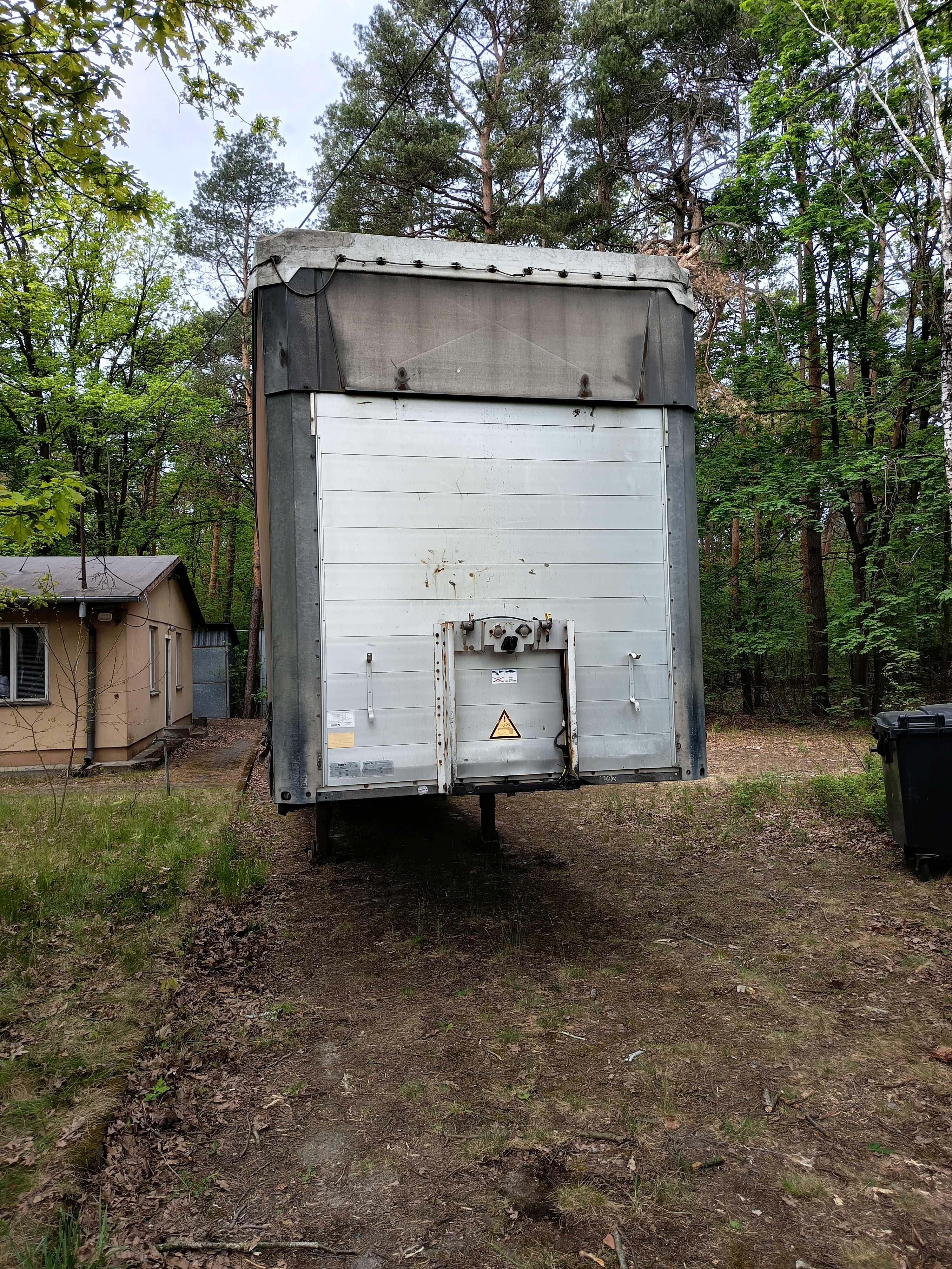 Schmitz Cargobull Ag Scs 24/l