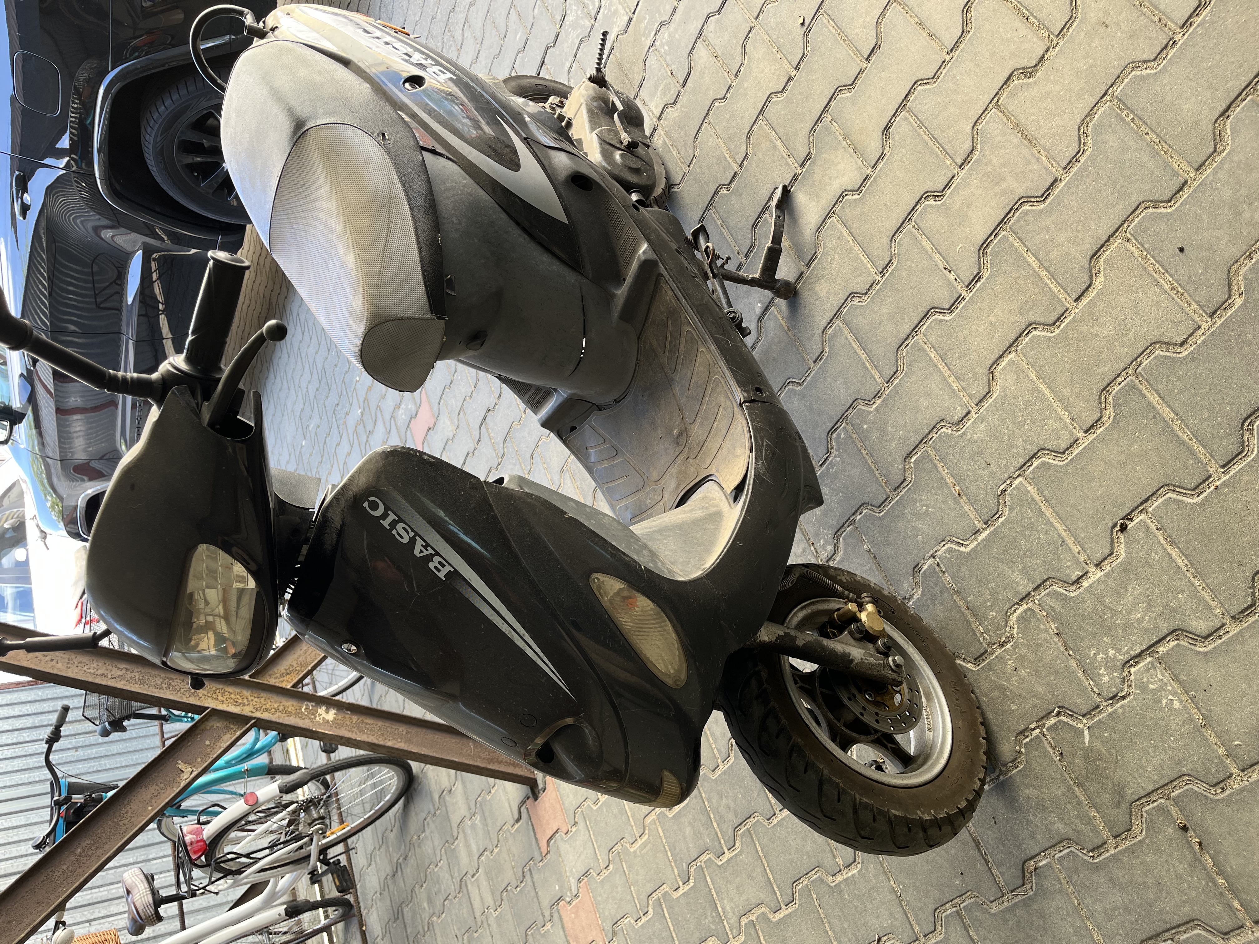 Baotian Bt49qt-9