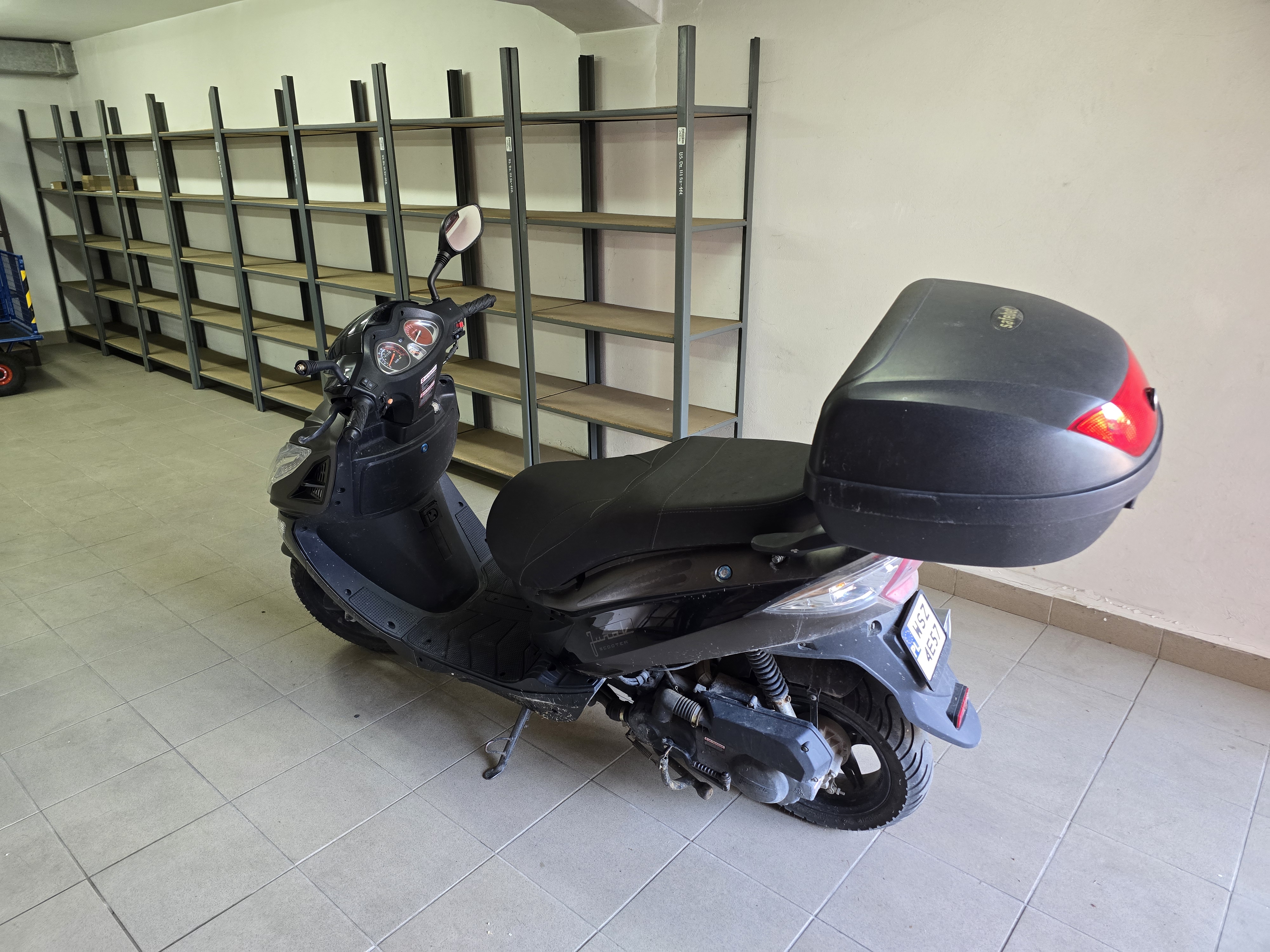 Junak 607-4
