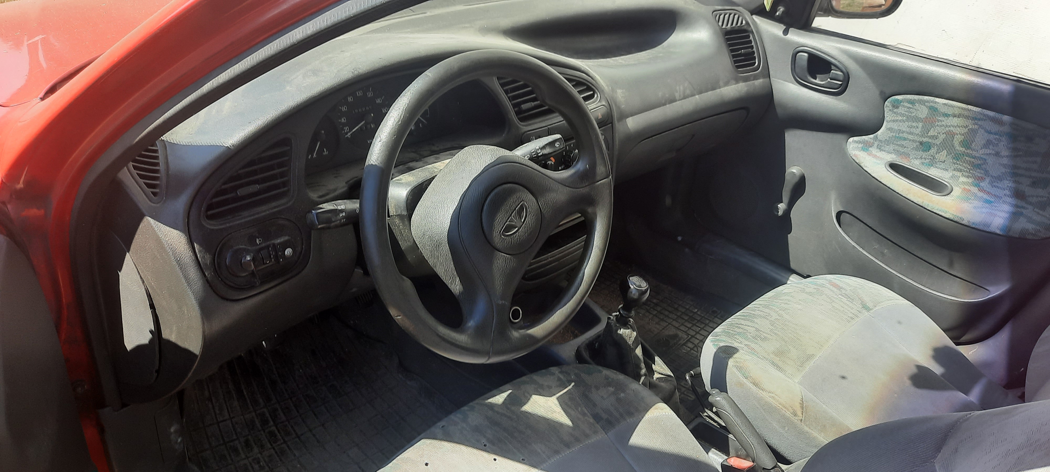 Daewoo Lanos