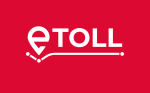 logo systemu e-TOLL
