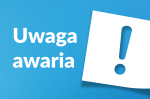 Uwaga! awaria