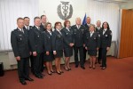 41 lat w cle – pożegnanie Naczelnika Mariana Zarona
