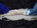 Badanie narkotestem wskazało na obecność kokainy