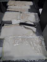 Zatrzymane pakiety z kokainą