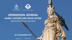 ATHENA i PANDORA II – międzynarodowe operacje przeciwko kradzieżom i nielegalnemu obrotowi dobrami kultury
