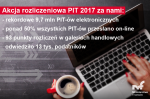 dłoń kobiety pisząca na laptopie